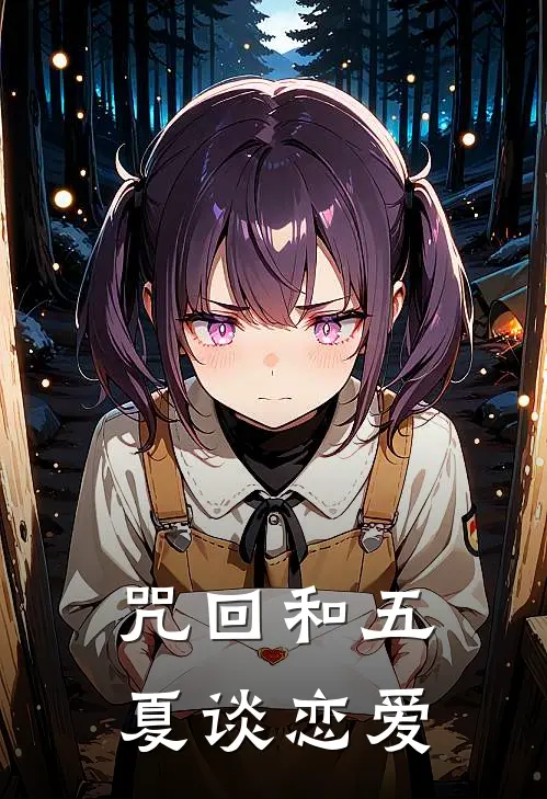 【咒回】和五夏谈恋爱