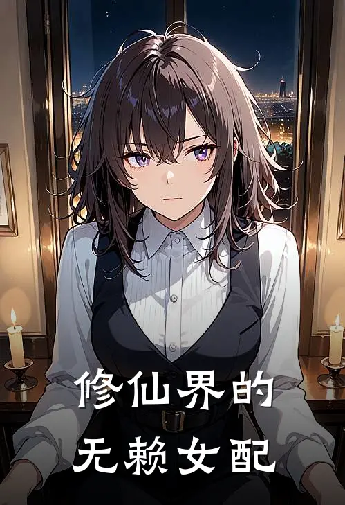 修仙界的无赖女配