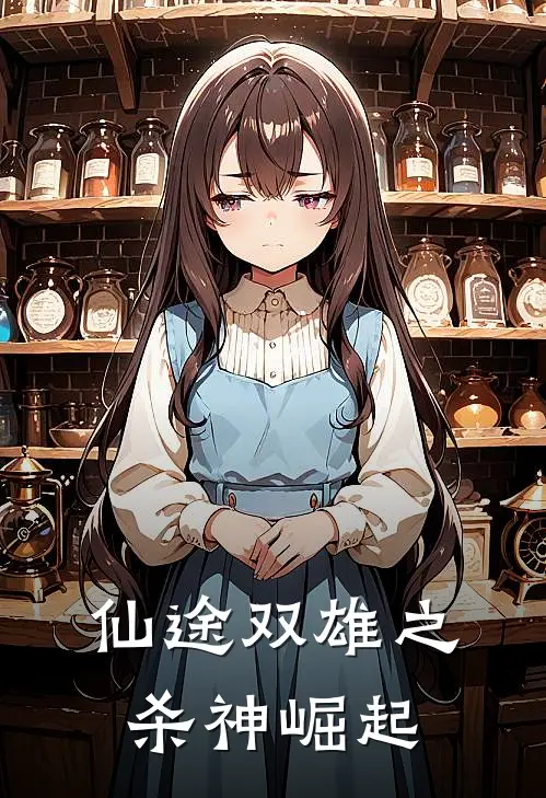 仙途双雄之杀神崛起秦风赵三完本小说免费阅读_最新章节列表仙途双雄之杀神崛起(秦风赵三)