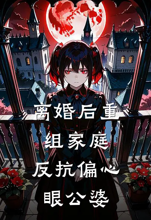 离婚后重组家庭，反抗偏心眼公婆