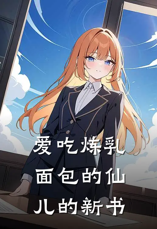 爱吃炼乳面包的仙儿的新书