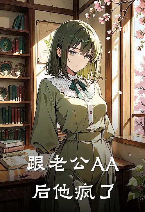 跟老公AA后他疯了