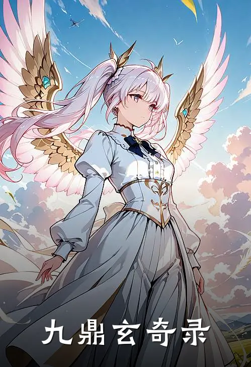 《九鼎玄奇录》林凤娇秋生_(九鼎玄奇录)全集在线阅读