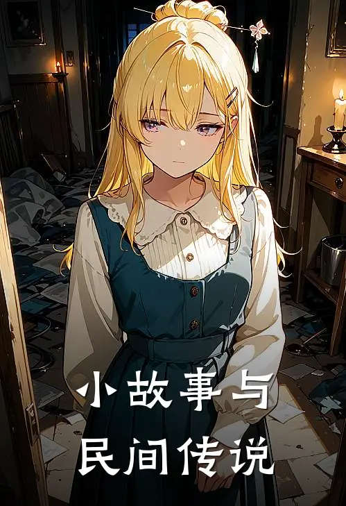 小故事与民间传说灵羽灵羽免费热门小说_最热门小说小故事与民间传说灵羽灵羽