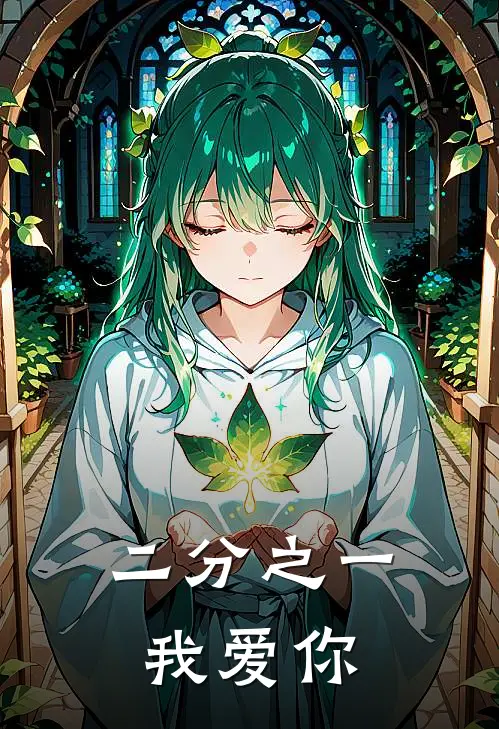 二分之一我爱你