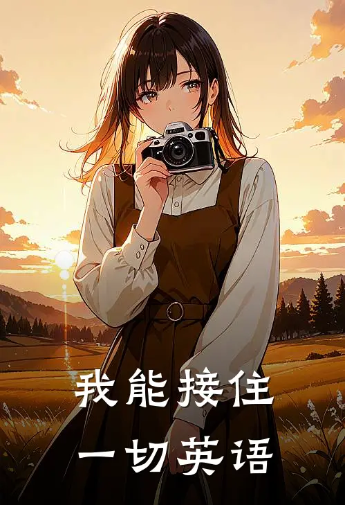 我能接住一切英语