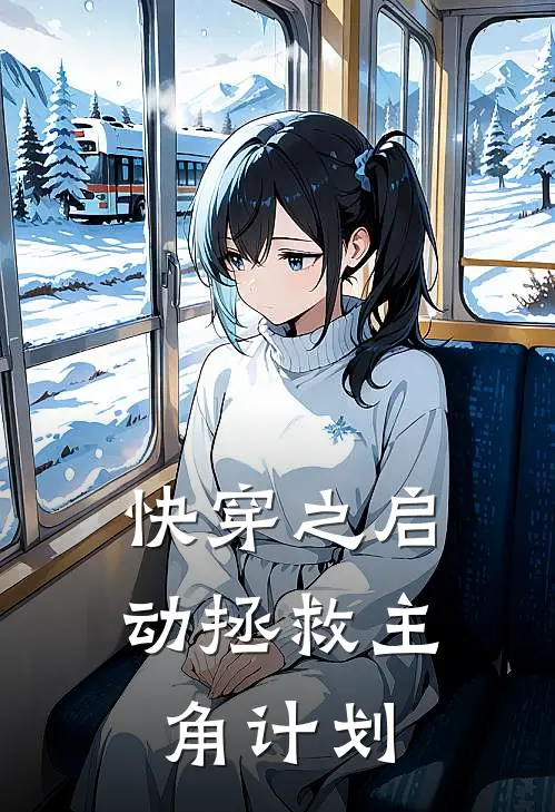 快穿之启动拯救主角计划