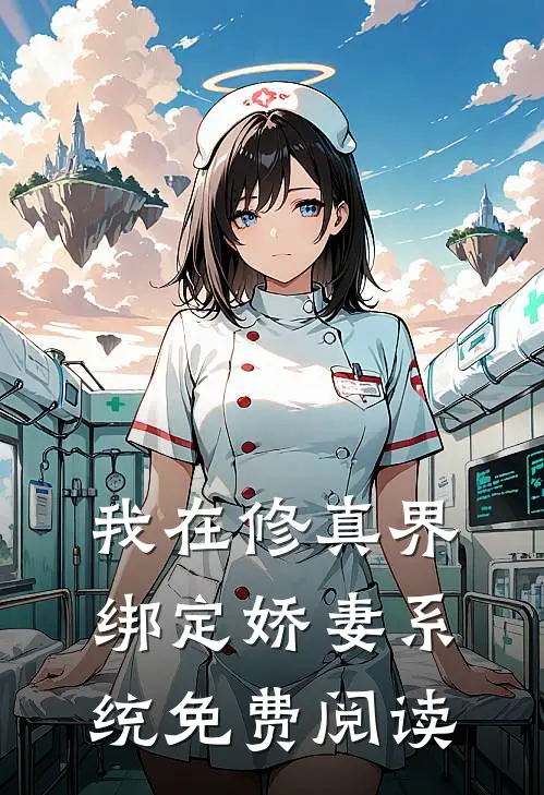 我在修真界绑定娇妻系统免费阅读