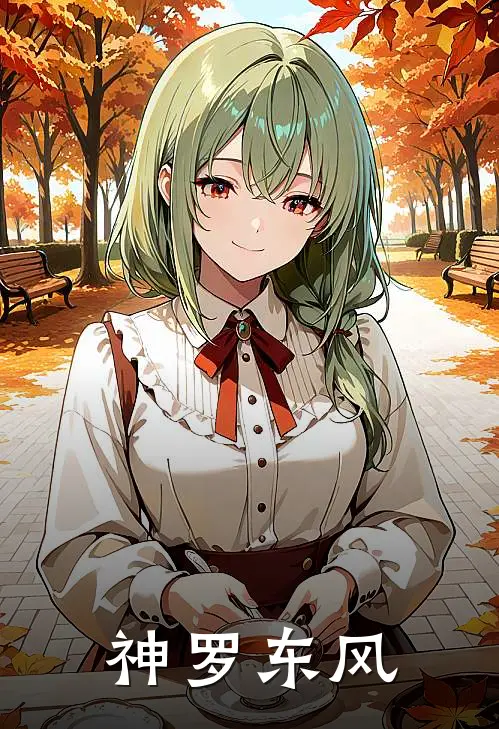 神罗东风(兀鲁伯阿塔尔)小说完整版_完结好看小说神罗东风兀鲁伯阿塔尔