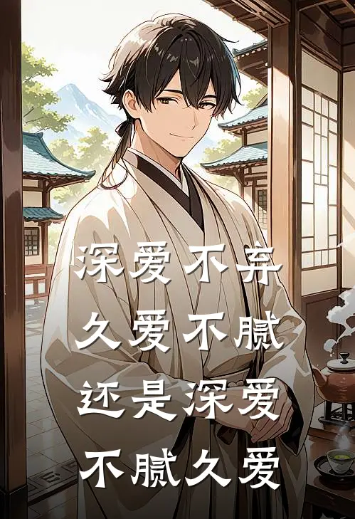 深爱不弃久爱不腻还是深爱不腻久爱