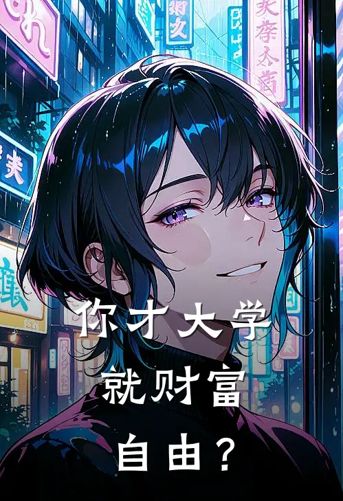 你才大学，就财富自由？楚宁吴长阳完整版小说_小说完结推荐你才大学，就财富自由？(楚宁吴长阳)