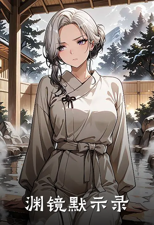 渊镜默示录