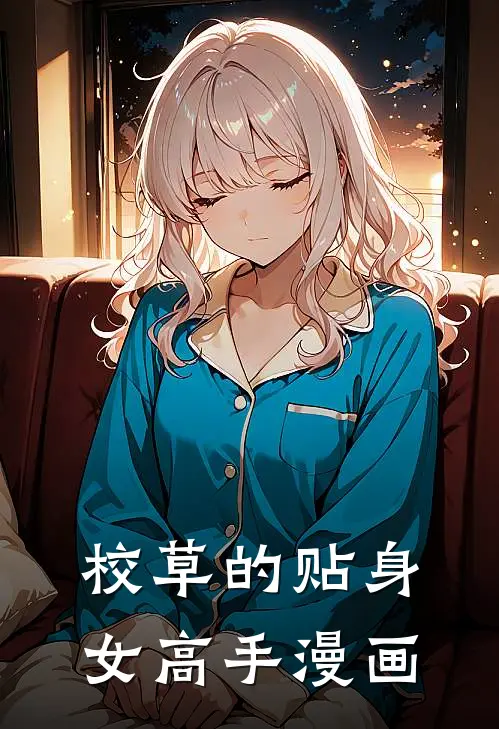 校草的贴身女高手漫画