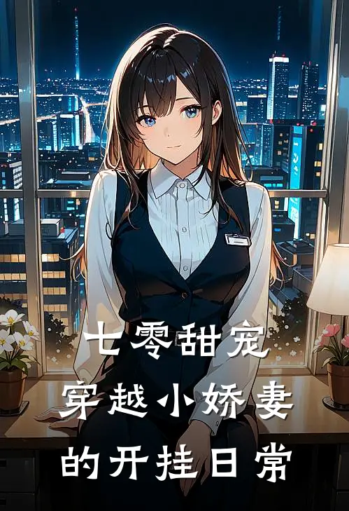 七零甜宠：穿越小娇妻的开挂日常