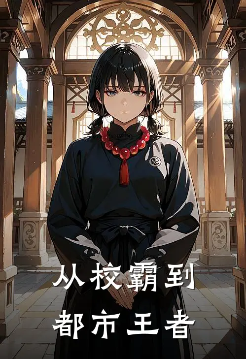 从校霸到都市王者顾瑶陈宇免费小说阅读_免费小说大全从校霸到都市王者(顾瑶陈宇)