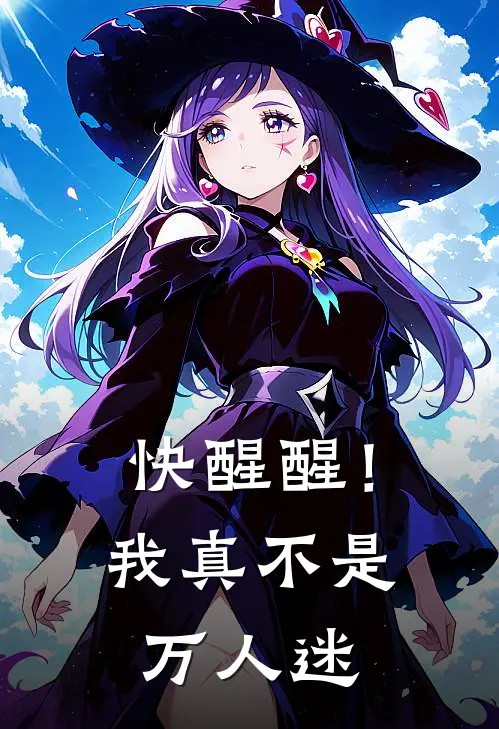 快醒醒！我真不是万人迷