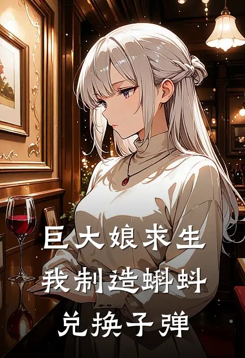 巨大娘求生，我制造蝌蚪兑换子弹周杰佳琪免费小说大全_热门免费小说巨大娘求生，我制造蝌蚪兑换子弹(周杰佳琪)