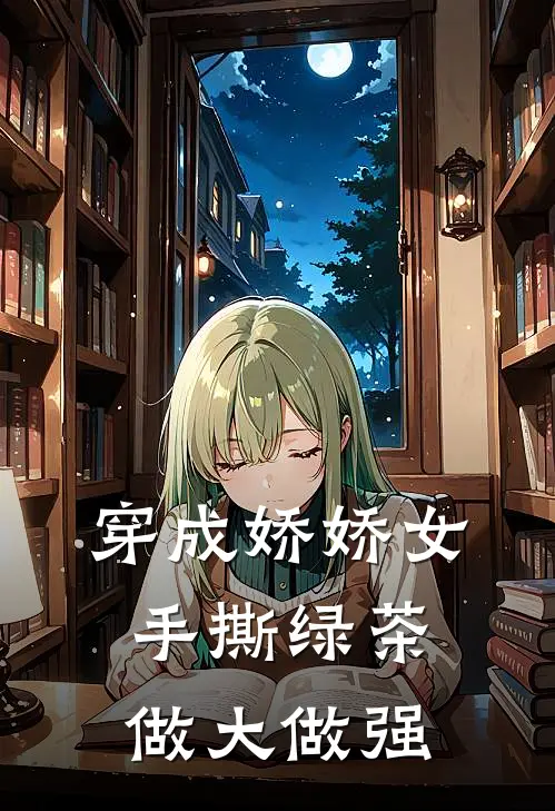 穿成娇娇女，手撕绿茶，做大做强