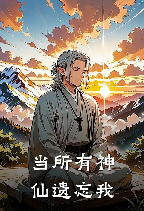 当所有神仙遗忘我