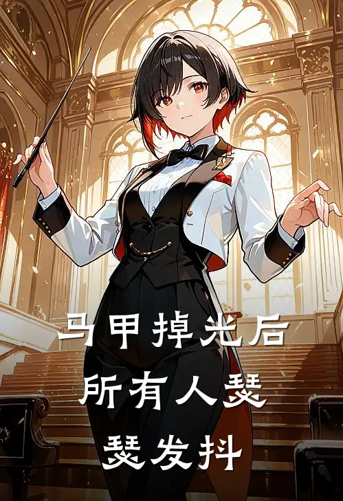 马甲掉光后，所有人瑟瑟发抖(沈知微战墨染)全本免费小说_新热门小说马甲掉光后，所有人瑟瑟发抖沈知微战墨染