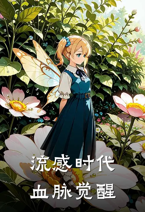 流感时代：血脉觉醒