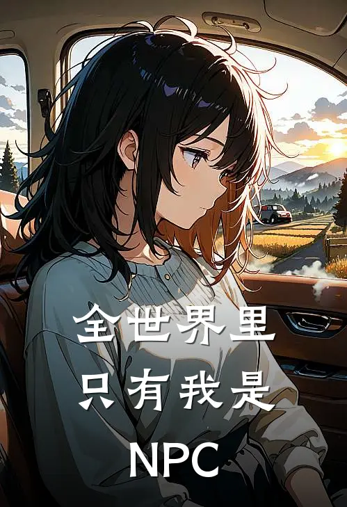 全世界里只有我是NPC陈默叶卫免费小说推荐_免费小说笔趣阁全世界里只有我是NPC陈默叶卫