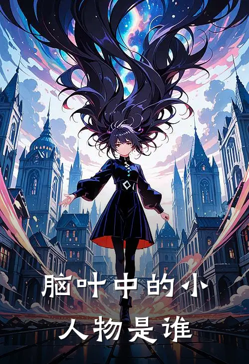 脑叶中的小人物是谁