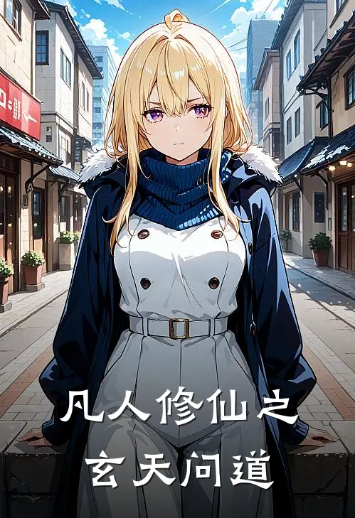 凡人修仙之玄天问道