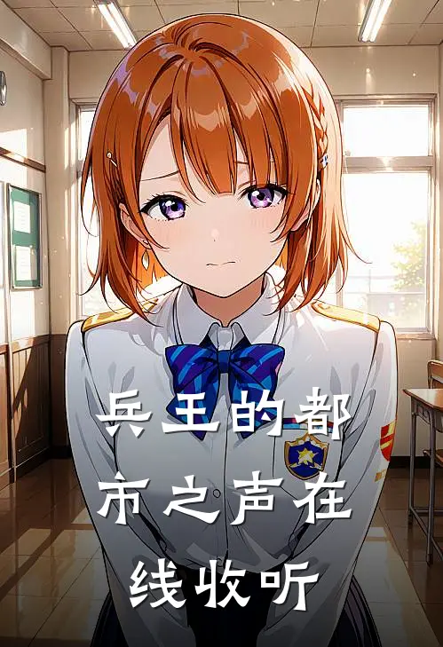 兵王的都市之声在线收听