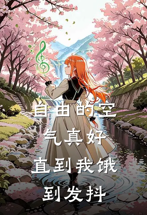 自由的空气真好，直到我饿到发抖(抖音热门)在哪看免费小说_最新章节列表自由的空气真好，直到我饿到发抖(抖音热门)