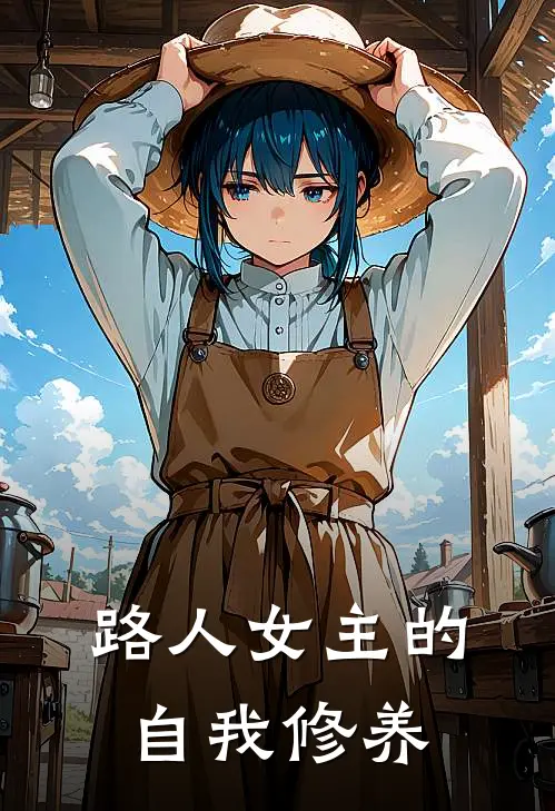 路人女主的自我修养