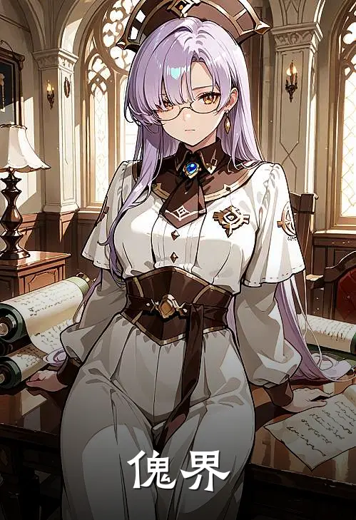 傀界林望林寒苍最新小说全文阅读_最新章节列表傀界(林望林寒苍)