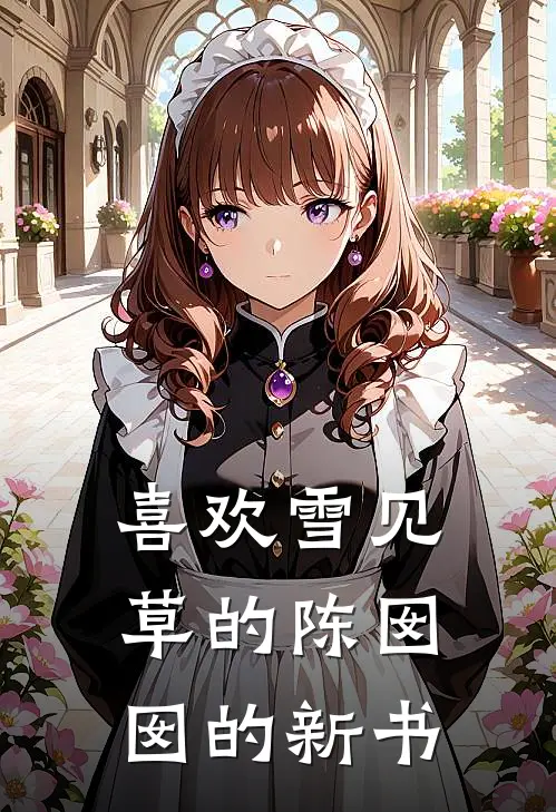 喜欢雪见草的陈囡囡的新书