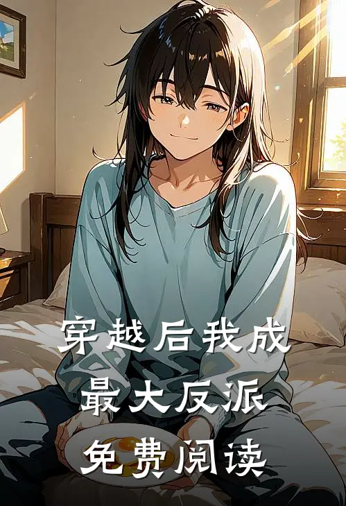 穿越后我成最大反派免费阅读