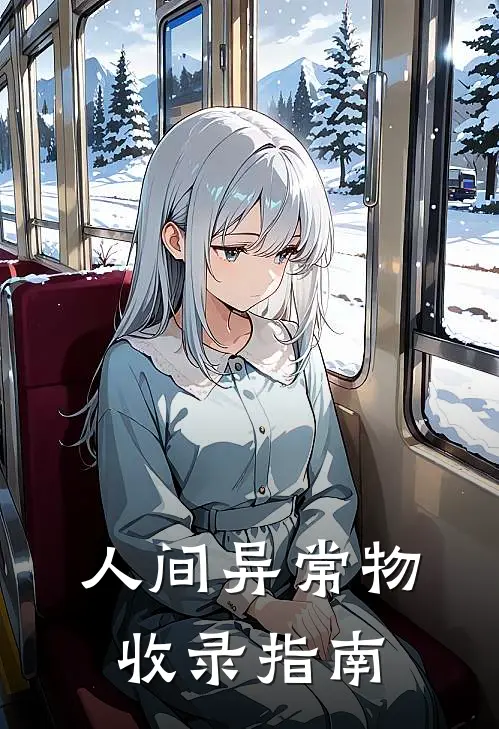 人间异常物收录指南(林深苏九)热门网络小说_最新章节列表人间异常物收录指南(林深苏九)