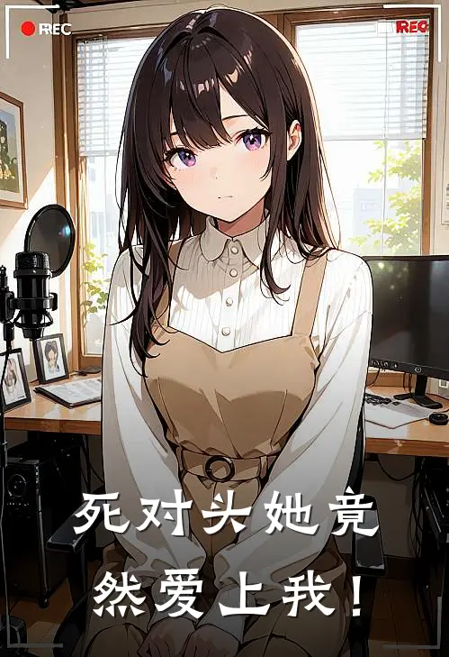 《死对头她竟然爱上我！》叶离安羲火爆新书_死对头她竟然爱上我！(叶离安羲)最新热门小说