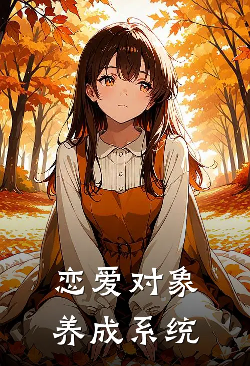 恋爱对象养成系统