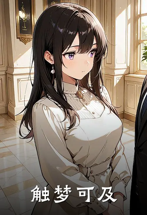 触梦可及
