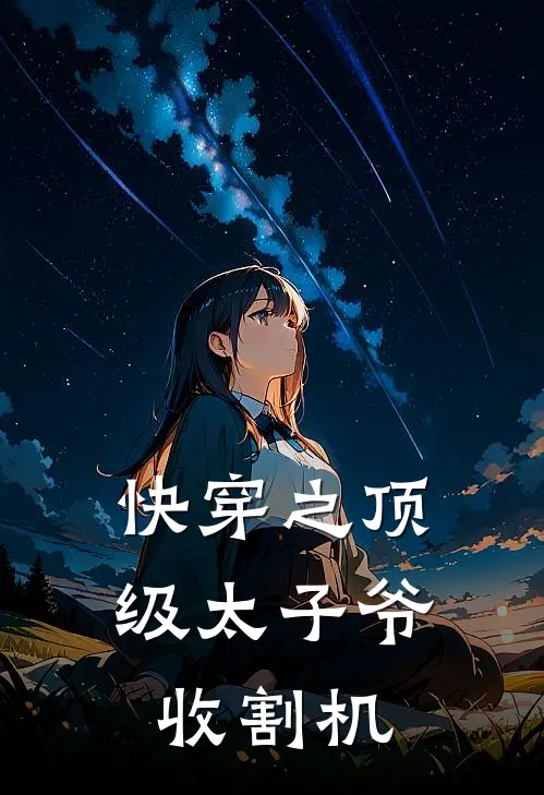 快穿之顶级太子爷收割机