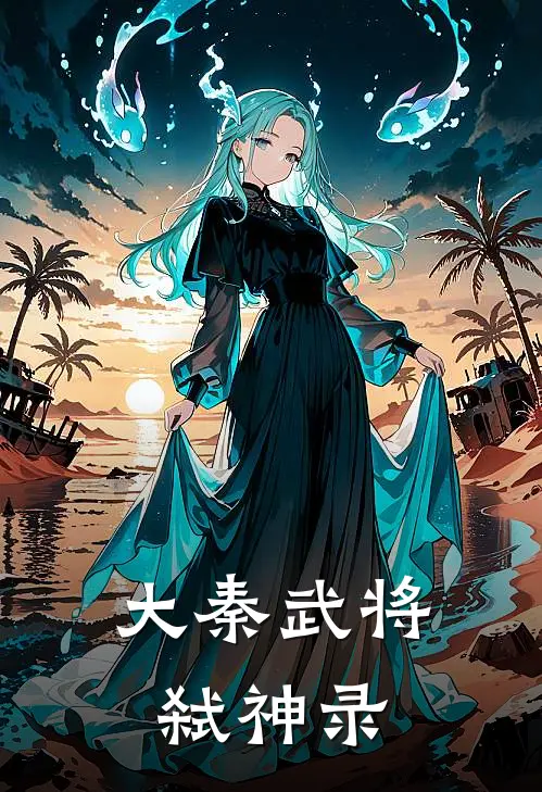 大秦武将弑神录