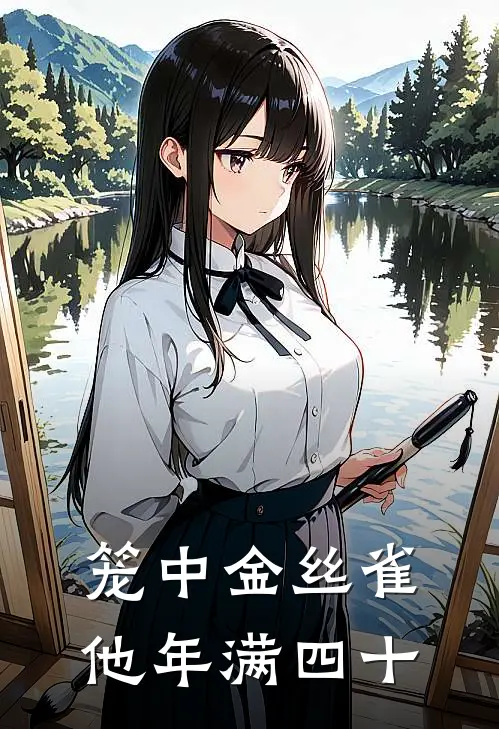 笼中金丝雀他年满四十