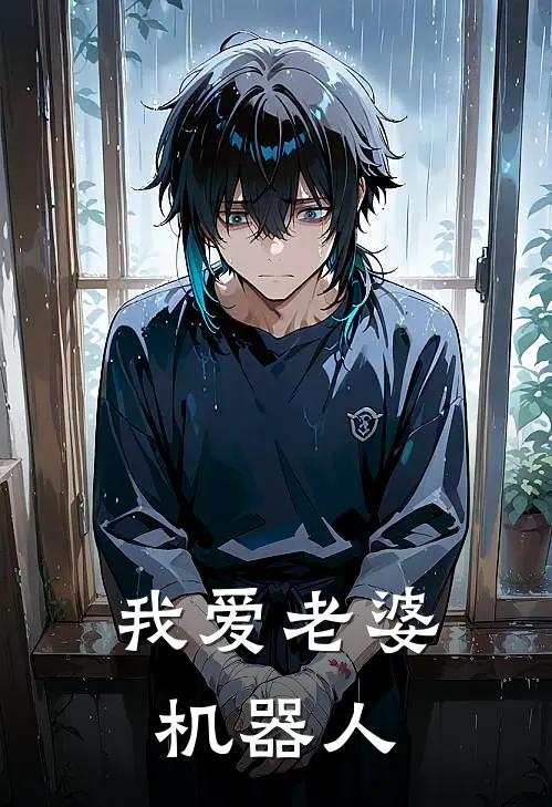 我爱老婆机器人