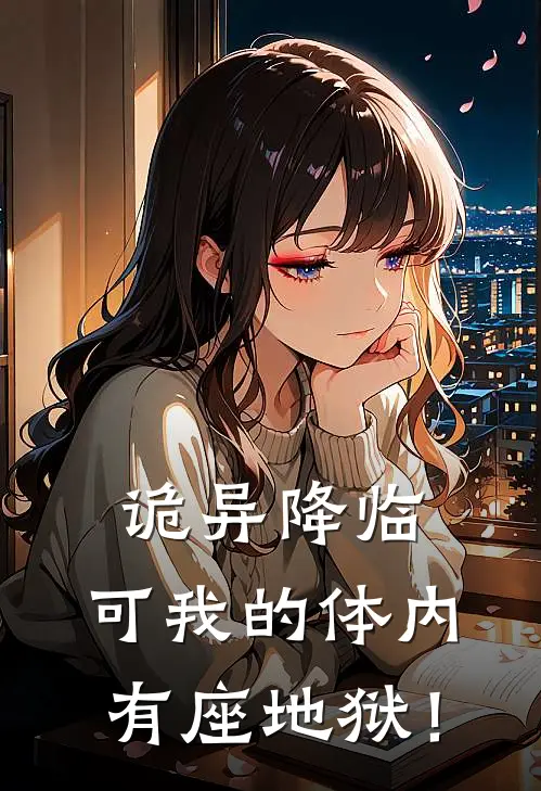 诡异降临，可我的体内有座地狱！