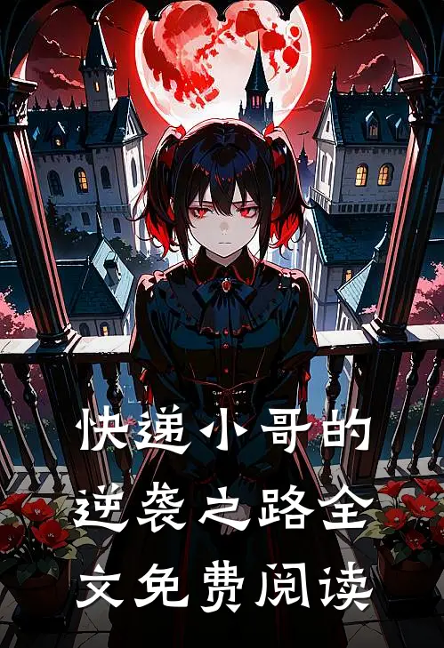 快递小哥的逆袭之路全文免费阅读