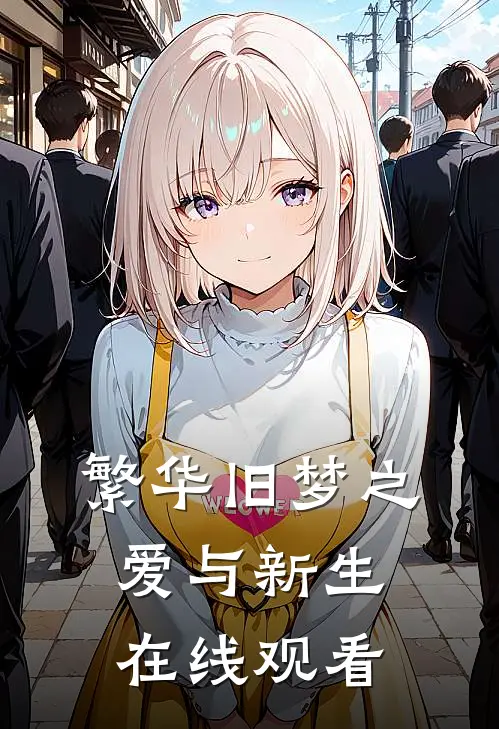 繁华旧梦之爱与新生在线观看