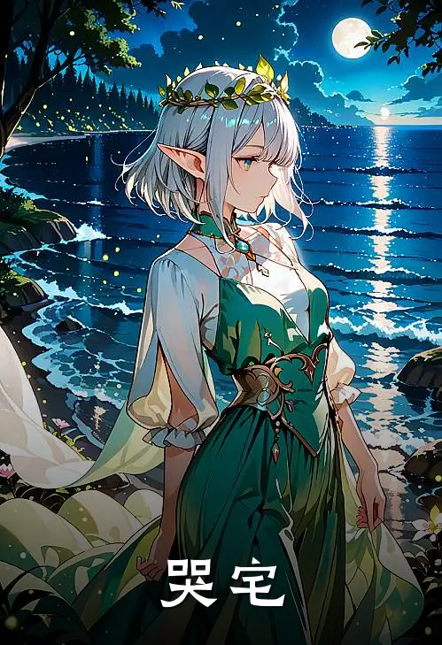 哭宅(林默陈昊)最新完结小说推荐_热门小说排行榜哭宅林默陈昊