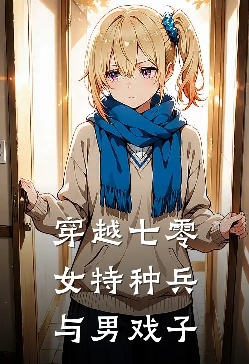 穿越七零：女特种兵与男戏子