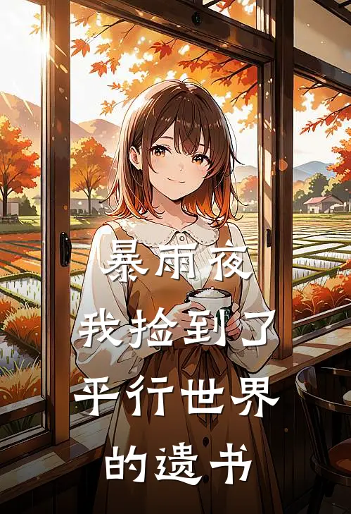 暴雨夜，我捡到了平行世界的遗书(周野周野)在线免费小说_完整版免费小说暴雨夜，我捡到了平行世界的遗书(周野周野)