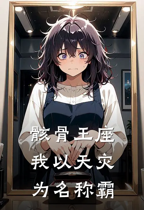 骸骨王座：我以天灾为名称霸