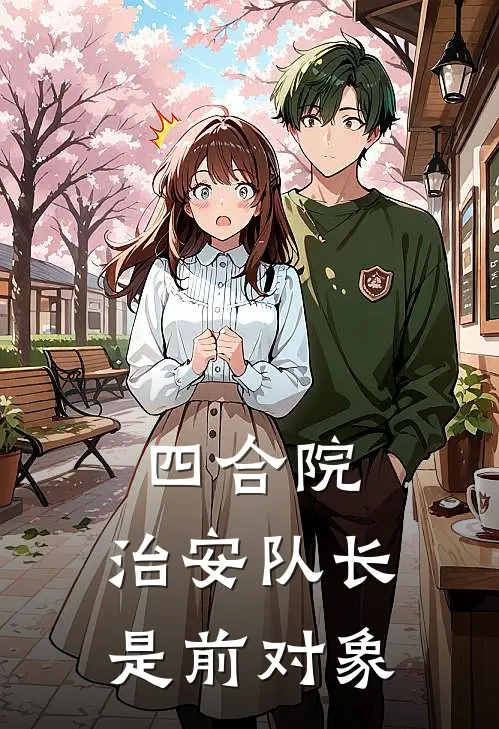 四合院：治安队长是前对象